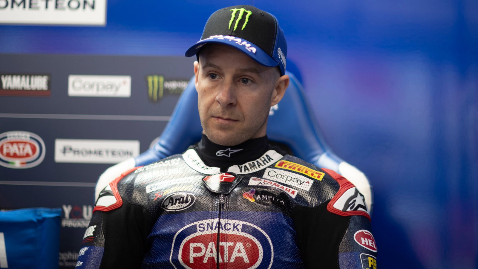 Jonathan Rea, Catalunya WorldSBK, 24 March