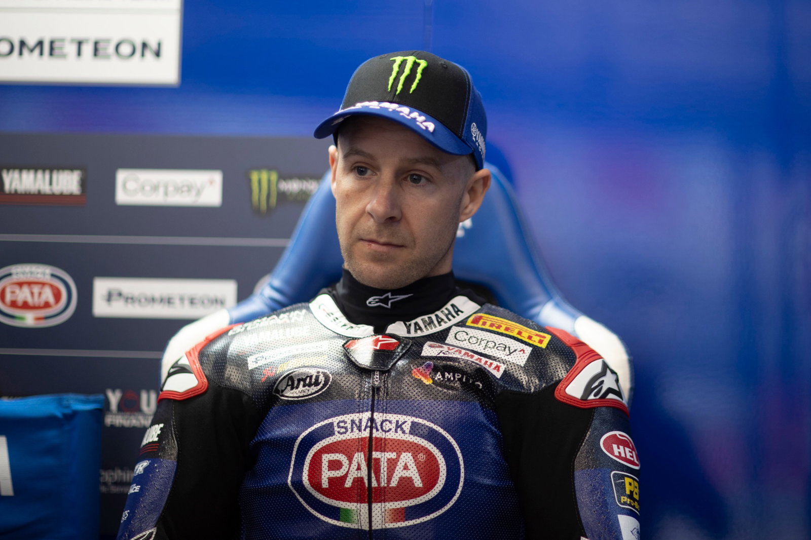 Jonathan Rea, Catalunya WorldSBK, 24 March