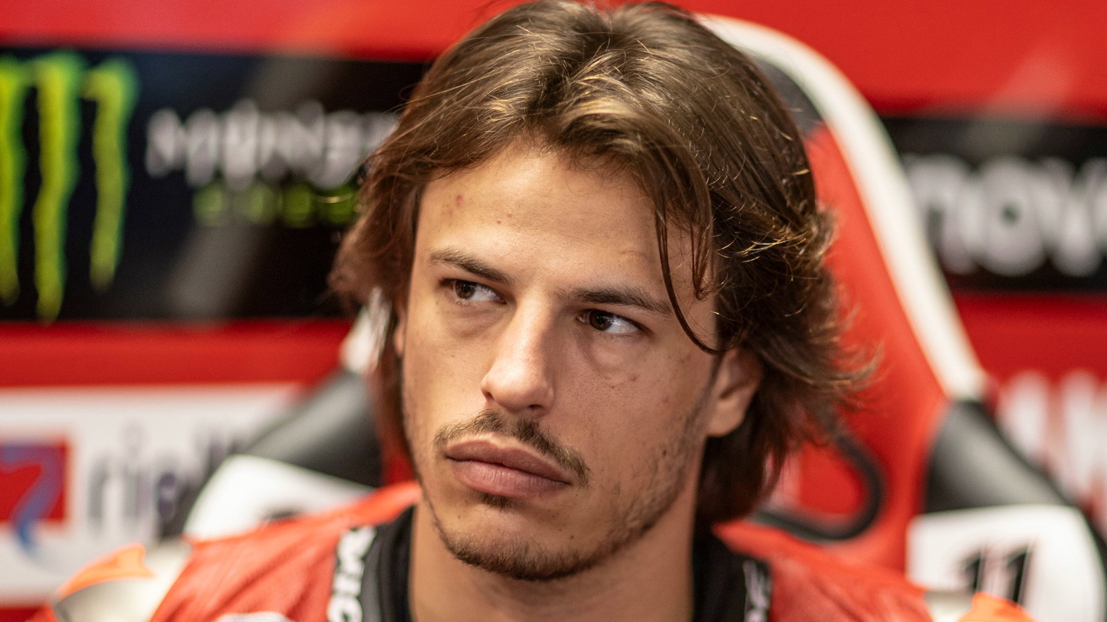 Nicolo Bulega, Catalunya WorldSBK, 24 March