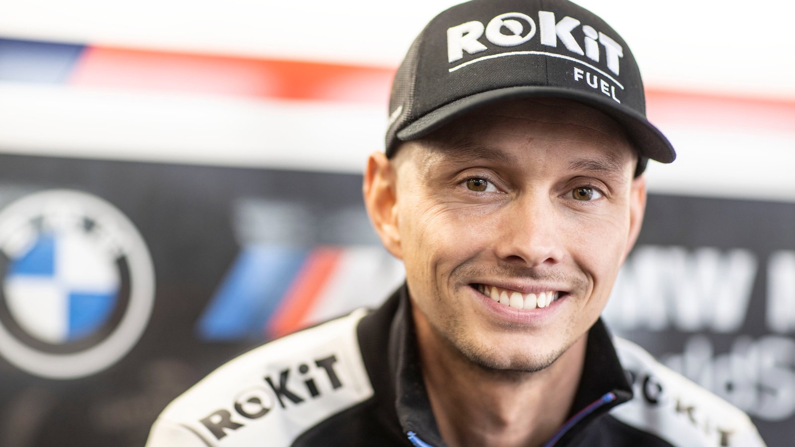 Michael van der Mark, Catalunya WorldSBK, 24 March