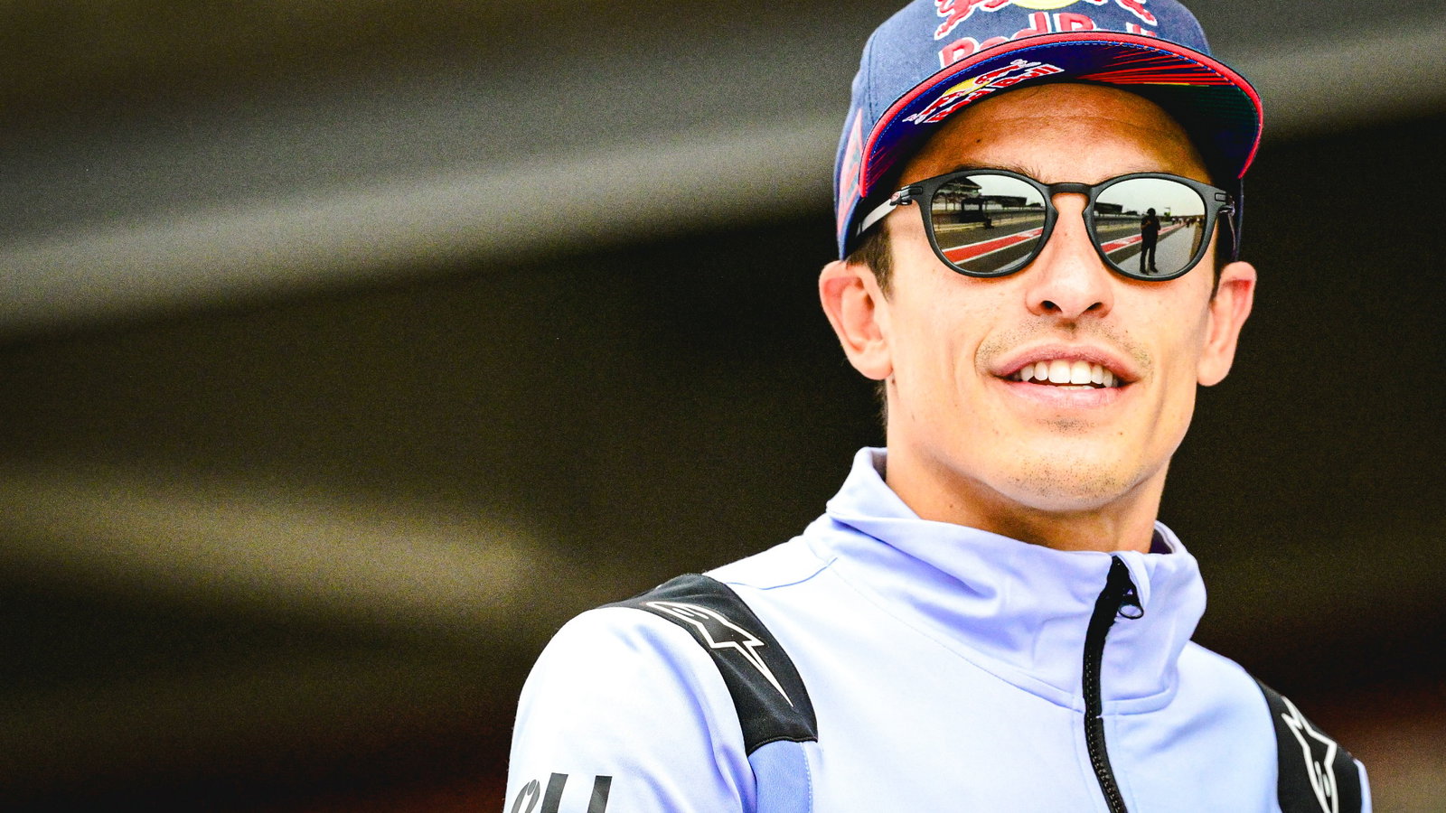 Marc Marquez, MotoGP, Portuguese MotoGP, 24 March