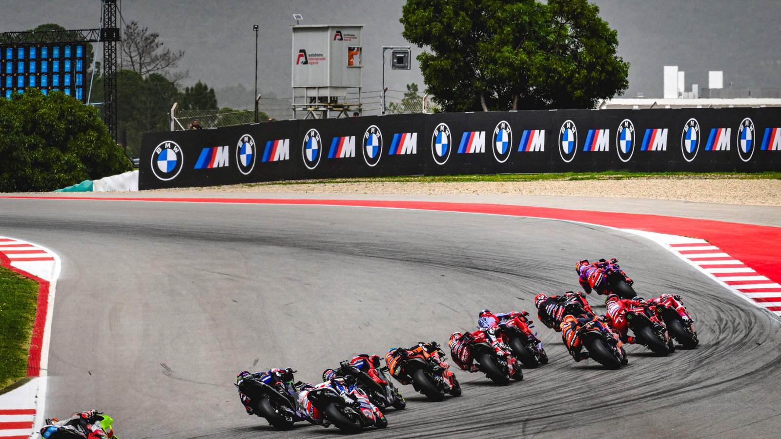 Jorge Martin, MotoGP race, Portuguese MotoGP, 24 March