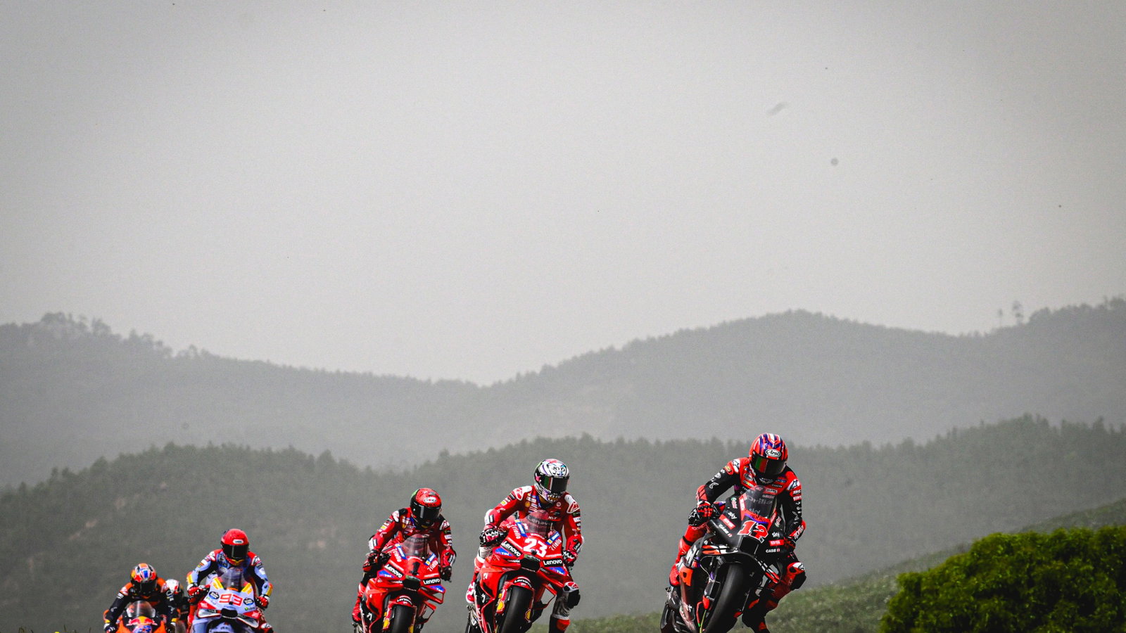 Maverick Vinales, MotoGP race, Portuguese MotoGP, 24 March