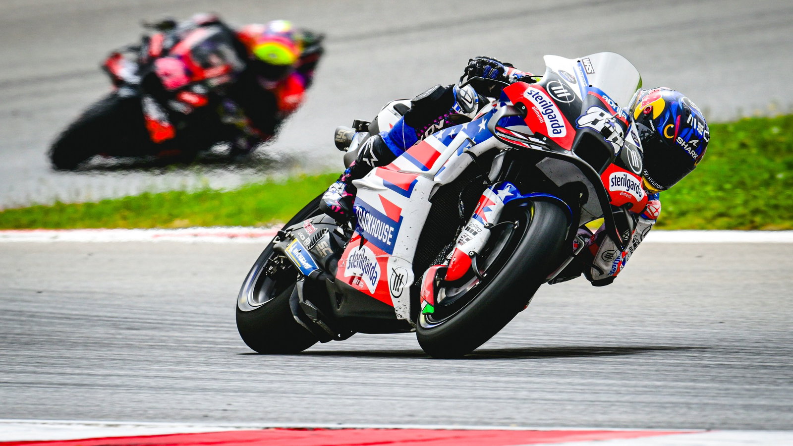 Miguel Oliveira, MotoGP race, Portuguese MotoGP, 24 March