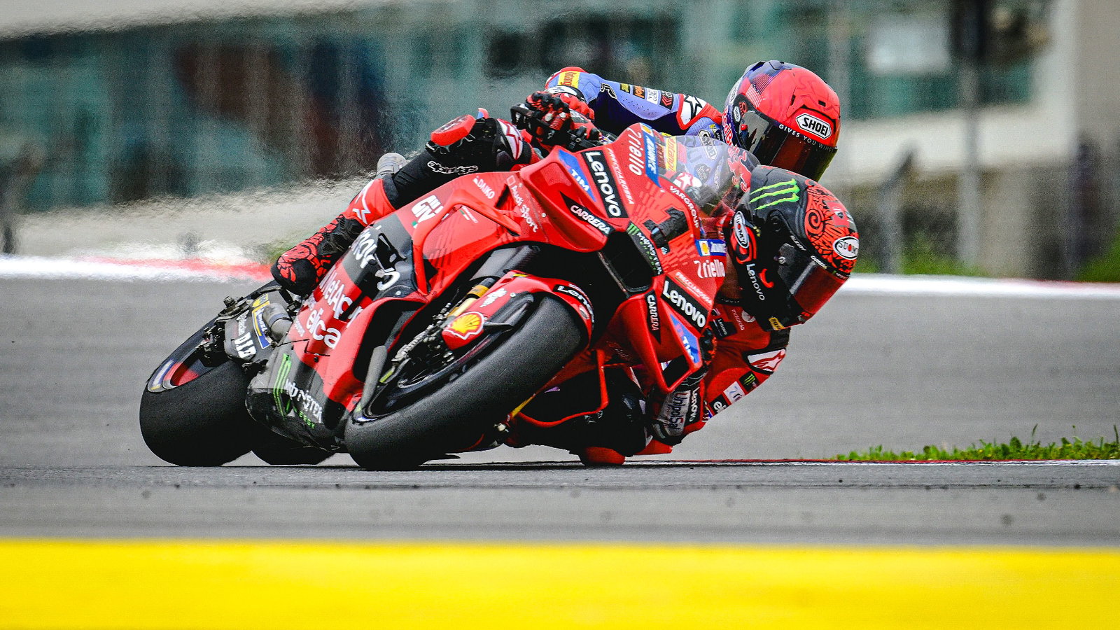Francesco Bagnaia, MotoGP race, Portuguese MotoGP, 24 March