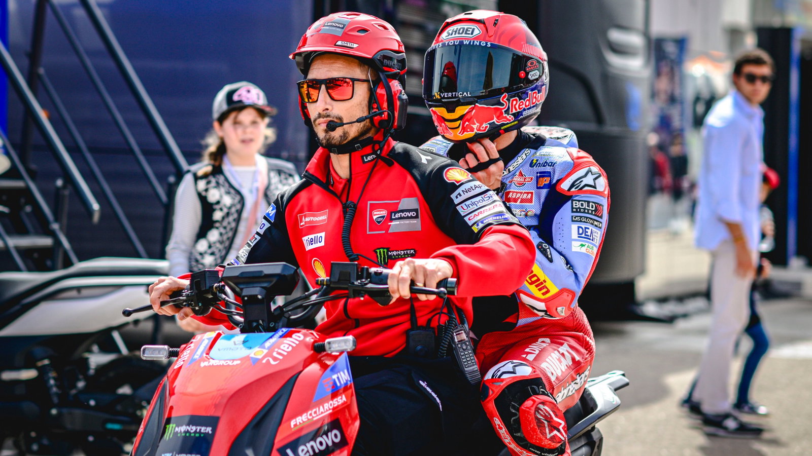 Marc Marquez, MotoGP, Portuguese MotoGP, 24 March