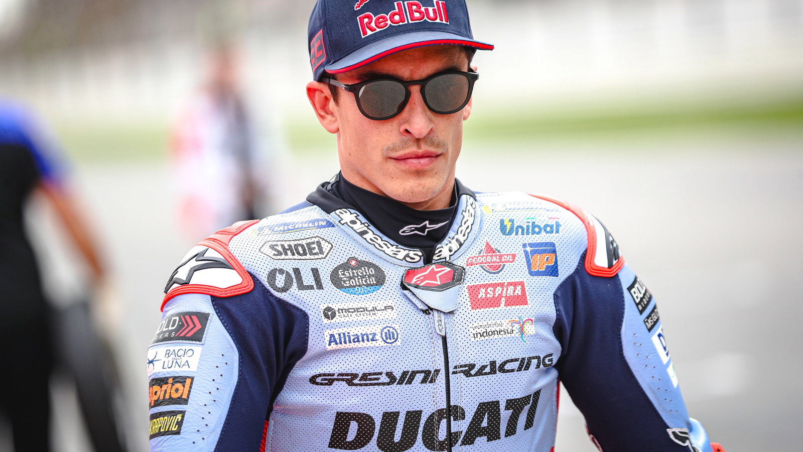 Marc Marquez, MotoGP race, Portuguese MotoGP, 24 March