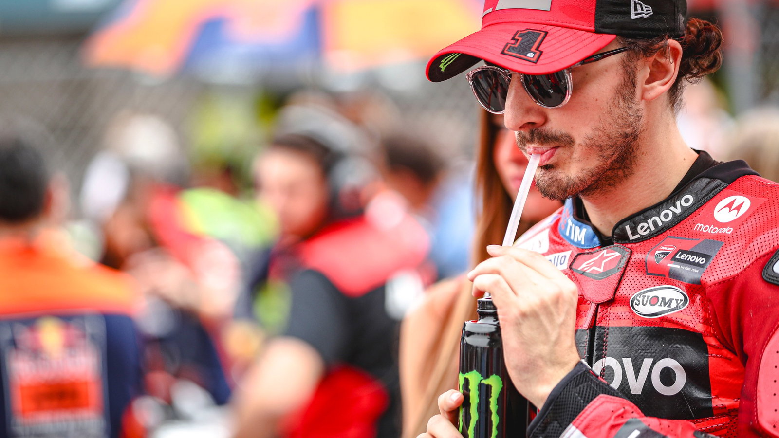 Francesco Bagnaia, MotoGP race, Portuguese MotoGP, 24 March