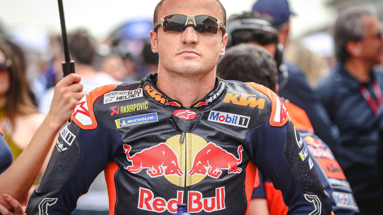 Jack Miller, MotoGP race, Portuguese MotoGP, 24 March