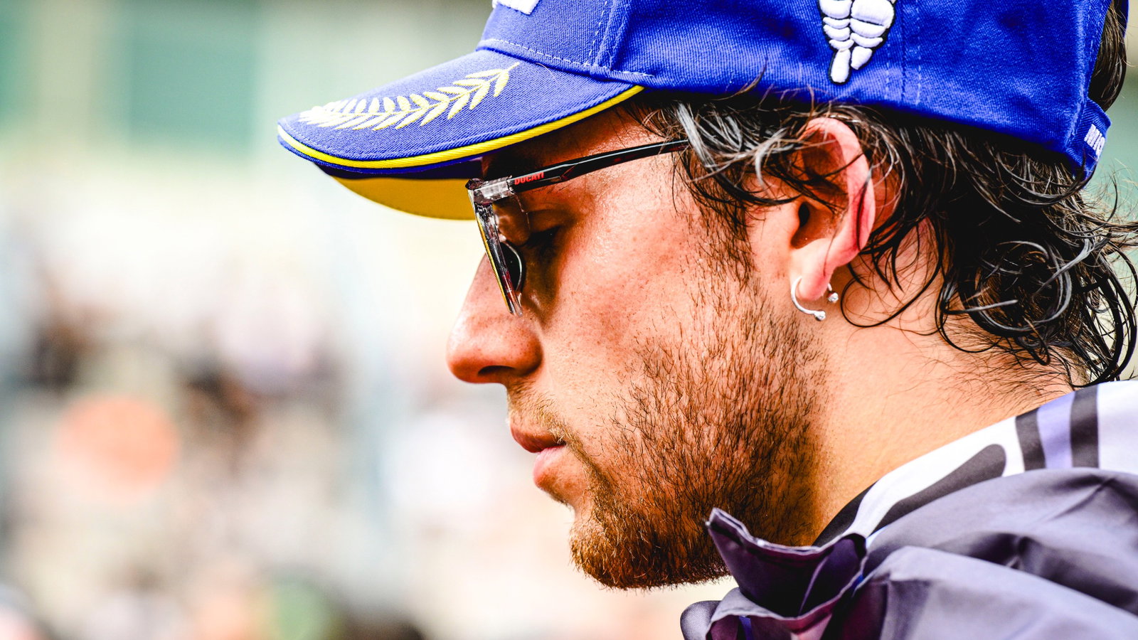 Enea Bastianini, MotoGP race, Portuguese MotoGP, 24 March