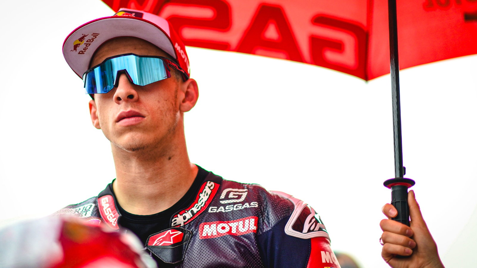 Pedro Acosta, MotoGP race, Portuguese MotoGP, 24 March