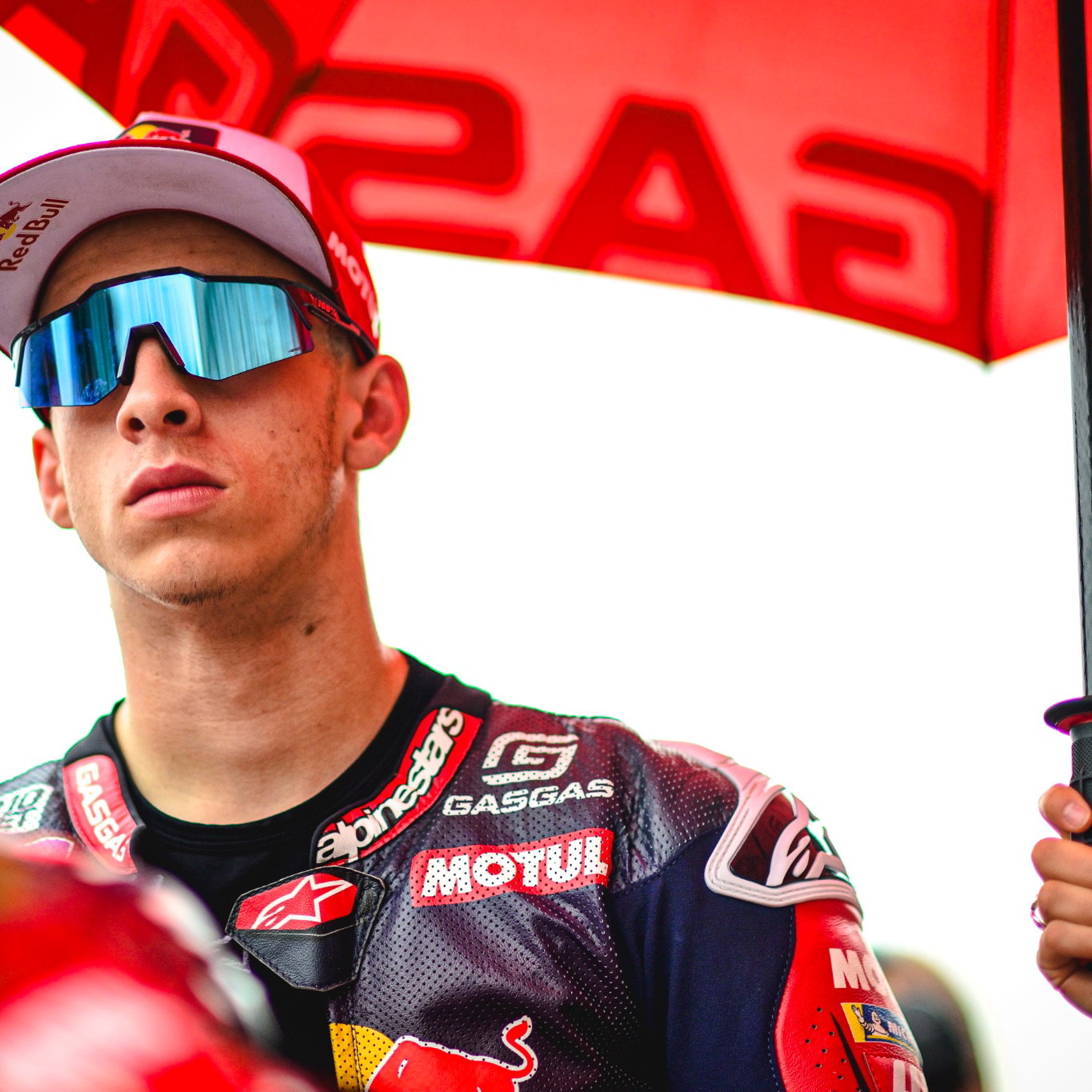 Pedro Acosta, MotoGP race, Portuguese MotoGP, 24 March