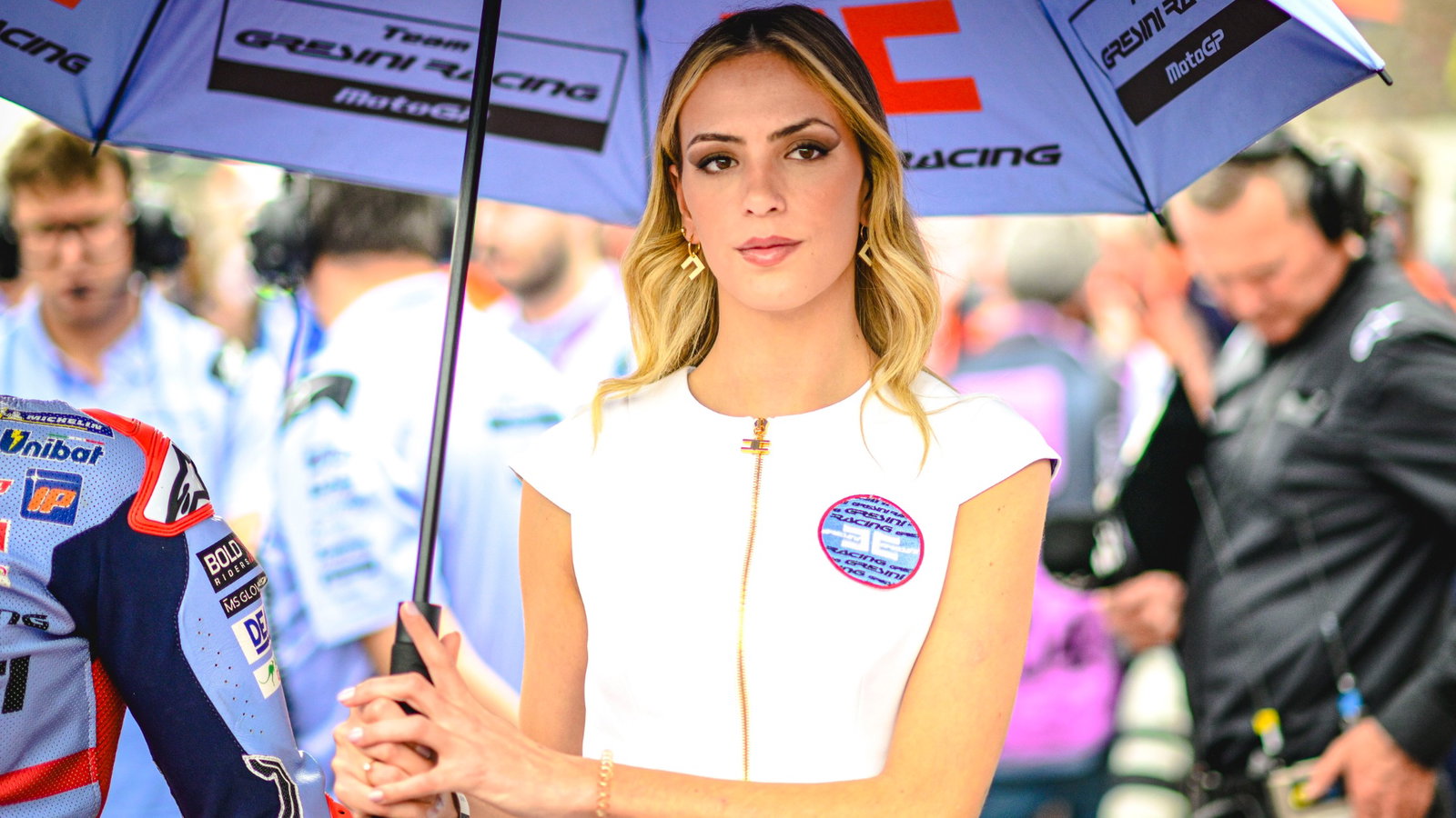 MotoGP race, Portuguese MotoGP, 24 March