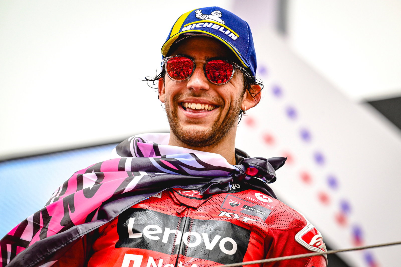 Enea Bastianini, MotoGP race, Portuguese MotoGP, 24 March