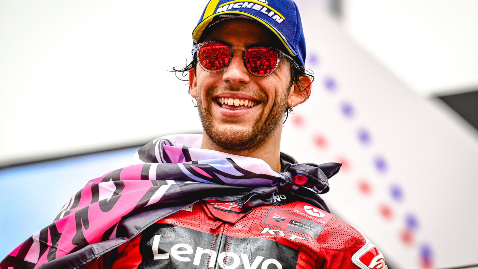 Enea Bastianini, MotoGP race, Portuguese MotoGP, 24 March