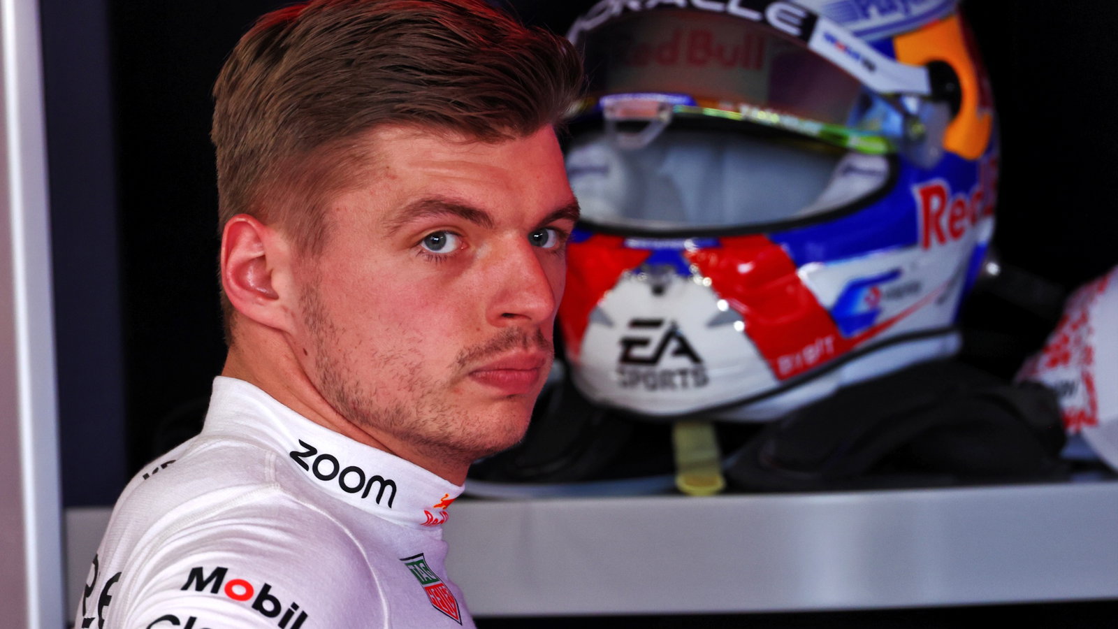 Max Verstappen (NLD) Red Bull Racing. Formula 1 World Championship, Rd 4, Japanese Grand Prix, Suzuka, Japan, Race Day.