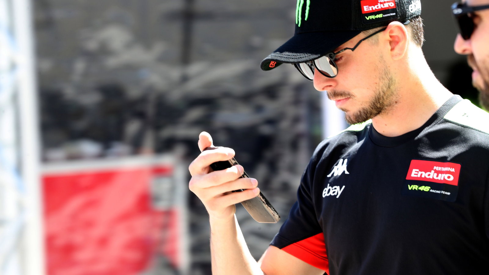 Fabio Di Giannantonio, Grand Prix Of The Americas, 11 April