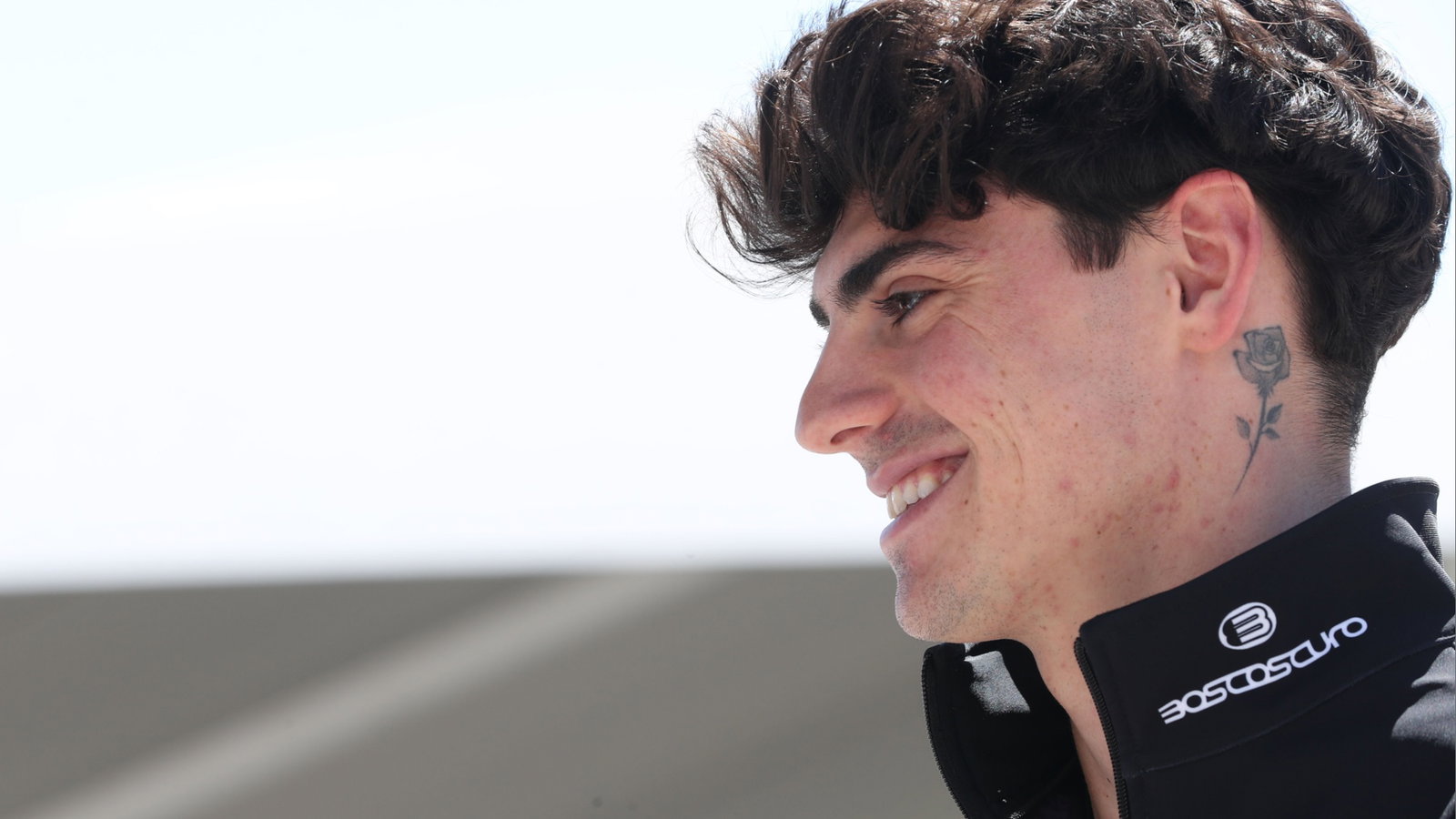 Fermin Aldeguer, Grand Prix Of The Americas, 11 April