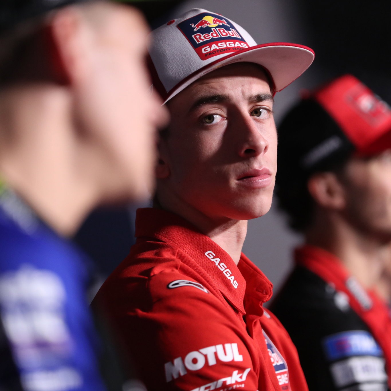 Pedro Acosta, Grand Prix Of The Americas, 11 April