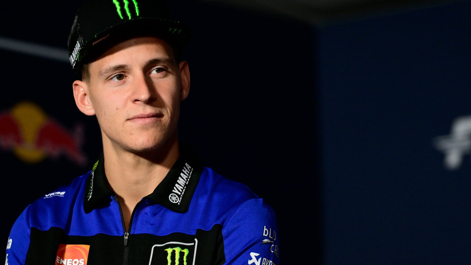 Fabio Quartararo, Grand Prix of the Americas, 11 April