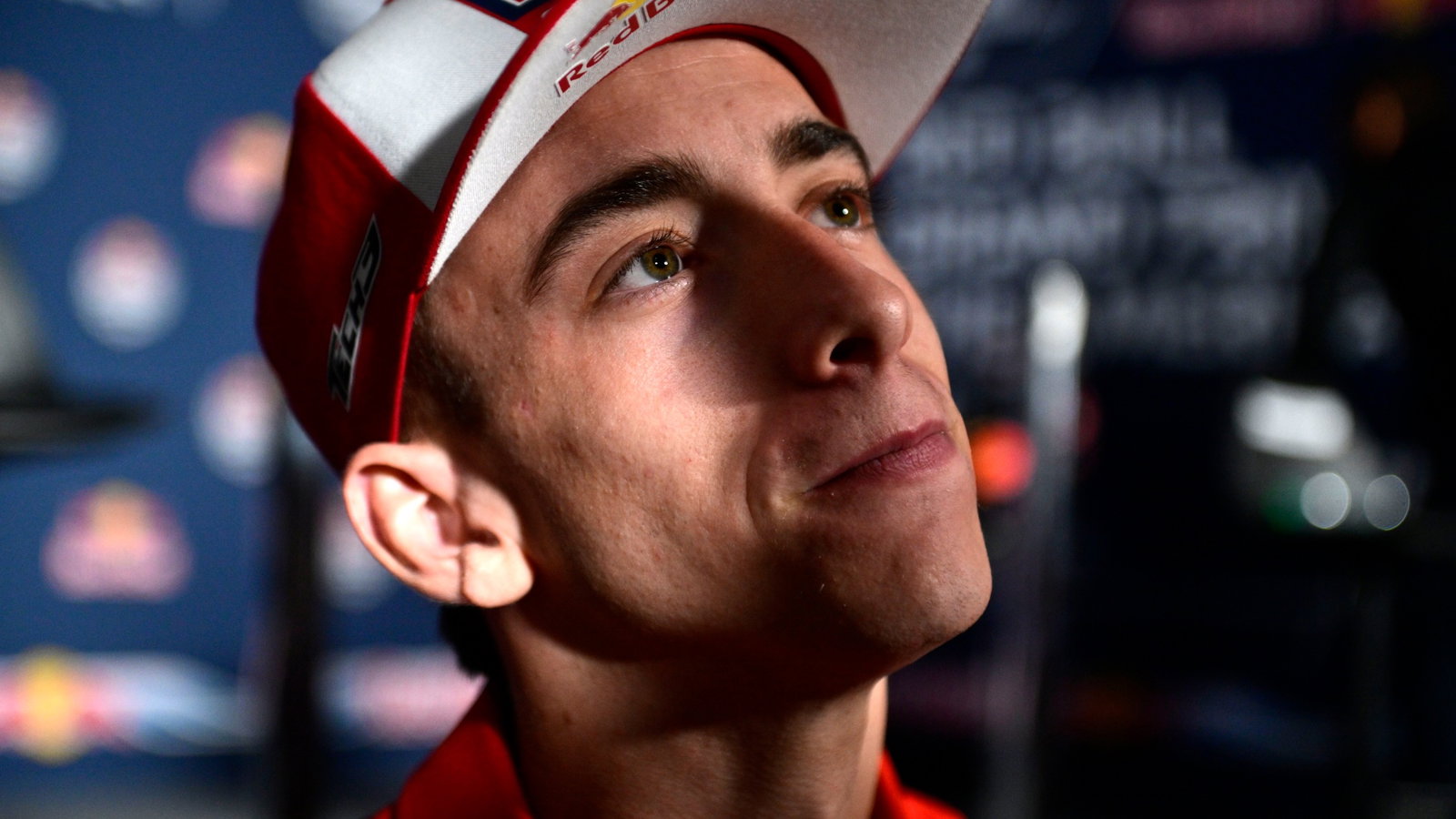 Pedro Acosta, Grand Prix of the Americas, 11 April