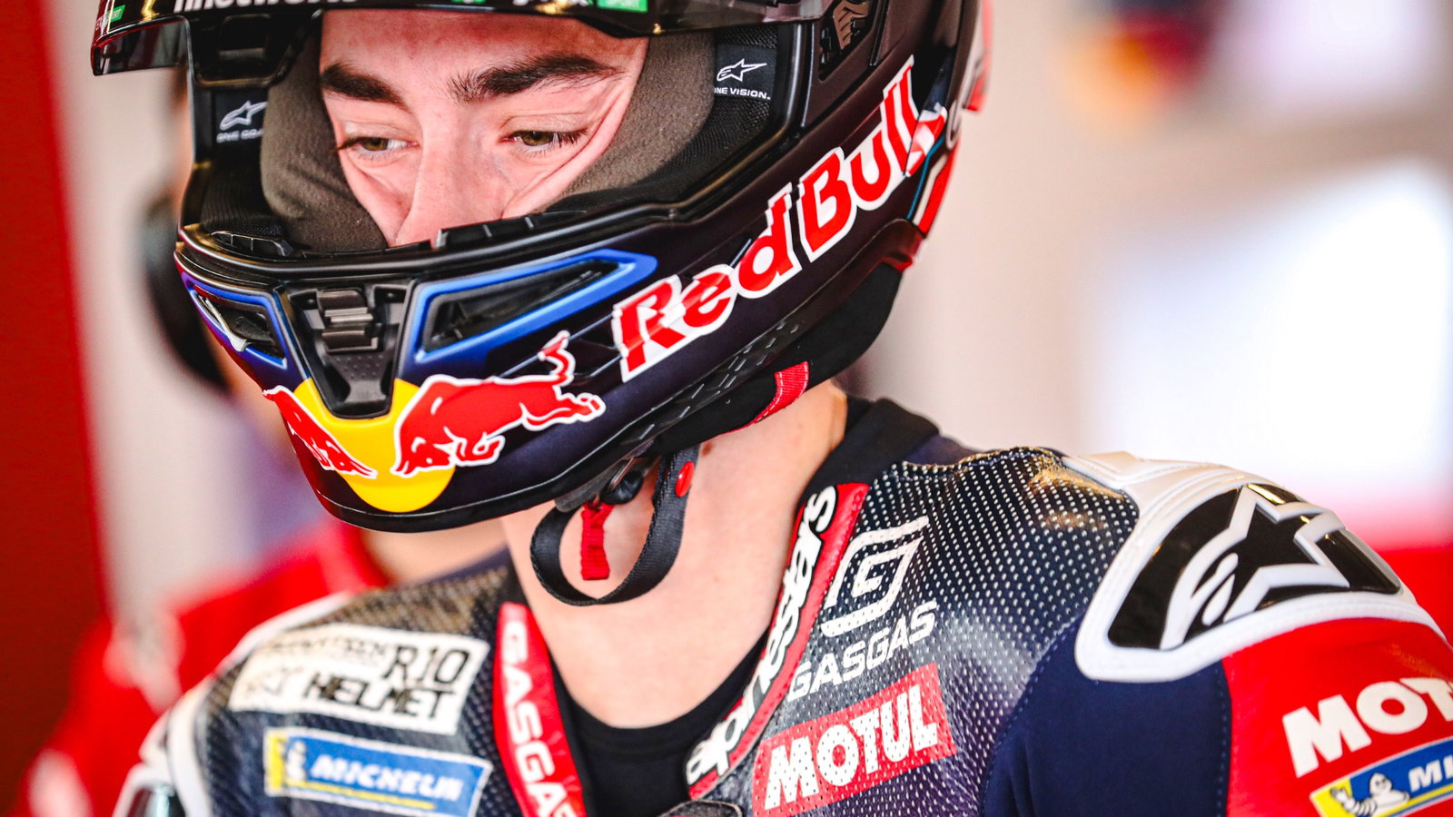 Pedro Acosta, MotoGP, Grand Prix of the Americas, 12 April