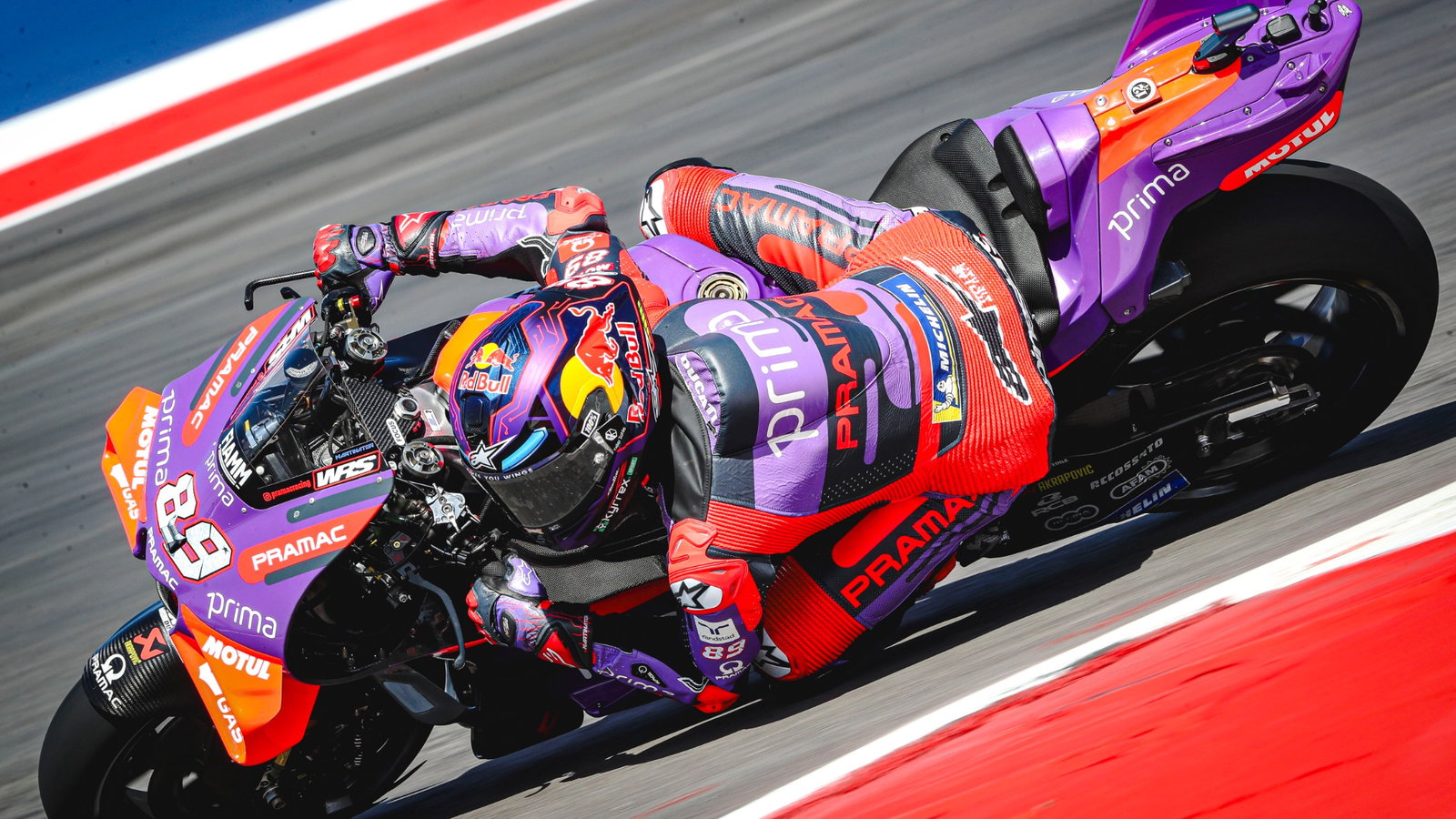 Jorge Martin, MotoGP, Grand Prix of the Americas, 12 April