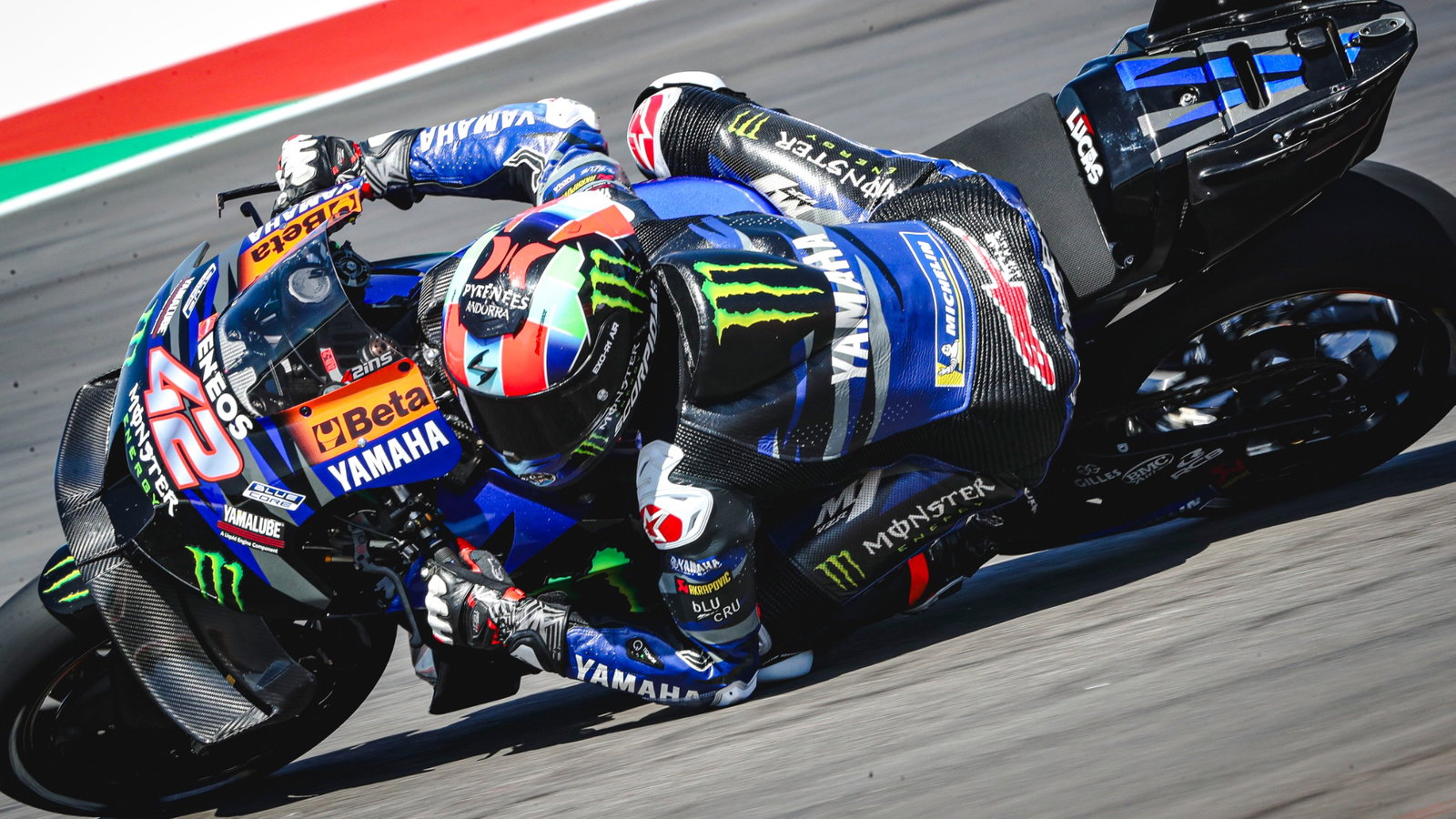 Alex Rins, MotoGP, Grand Prix of the Americas, 12 April