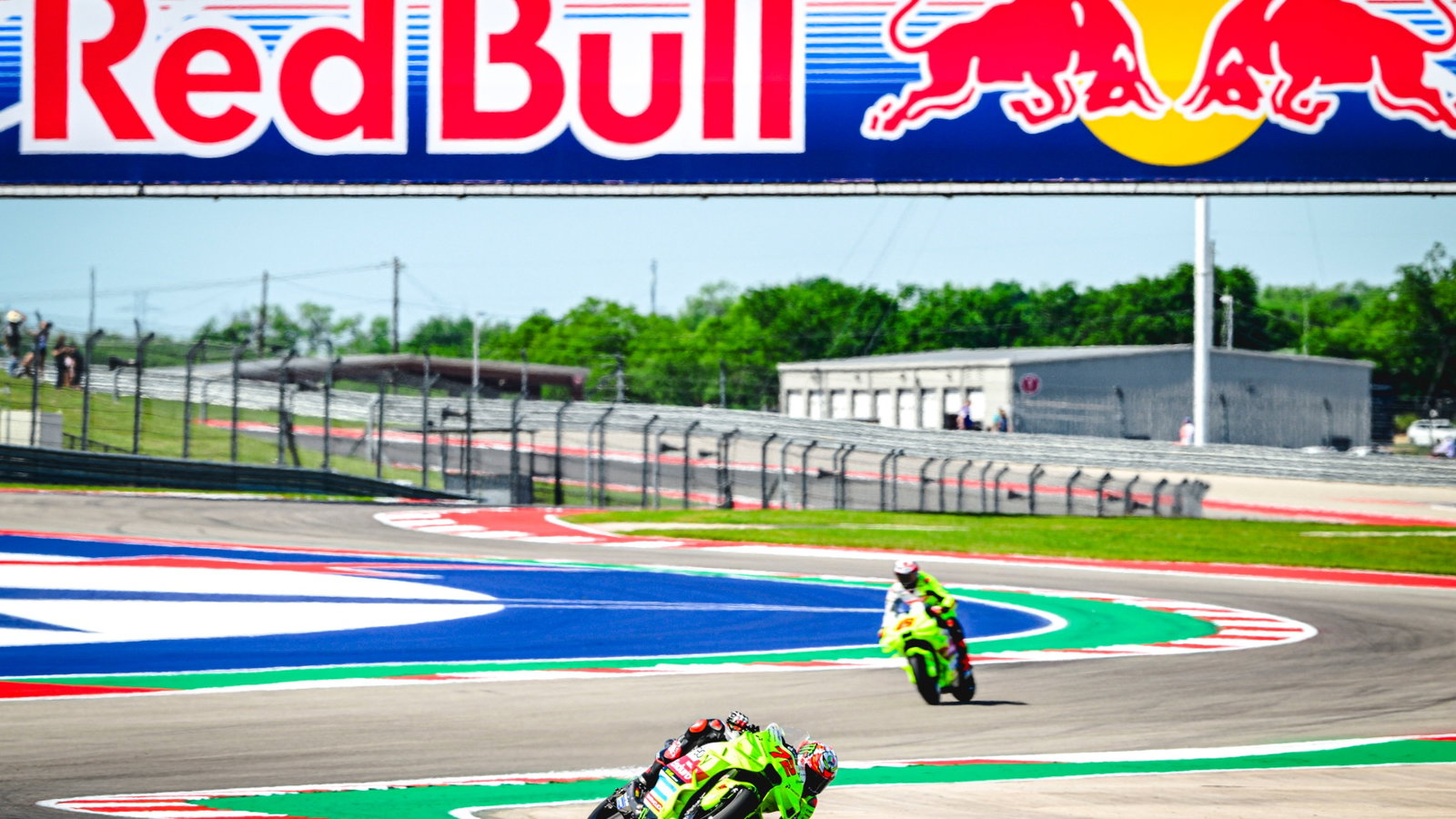 Marco Bezzecchi, MotoGP, Grand Prix of the Americas, 12 April