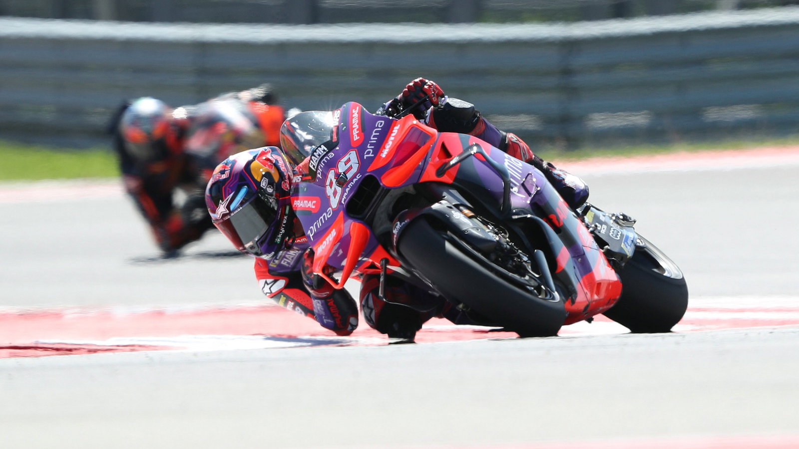 Jorge Martin, MotoGP, Grand Prix of the Americas, 12 April