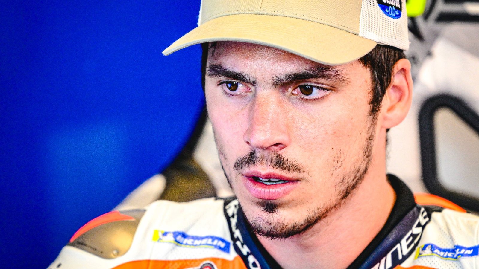 Joan Mir, MotoGP, Grand Prix of the Americas, 13 April