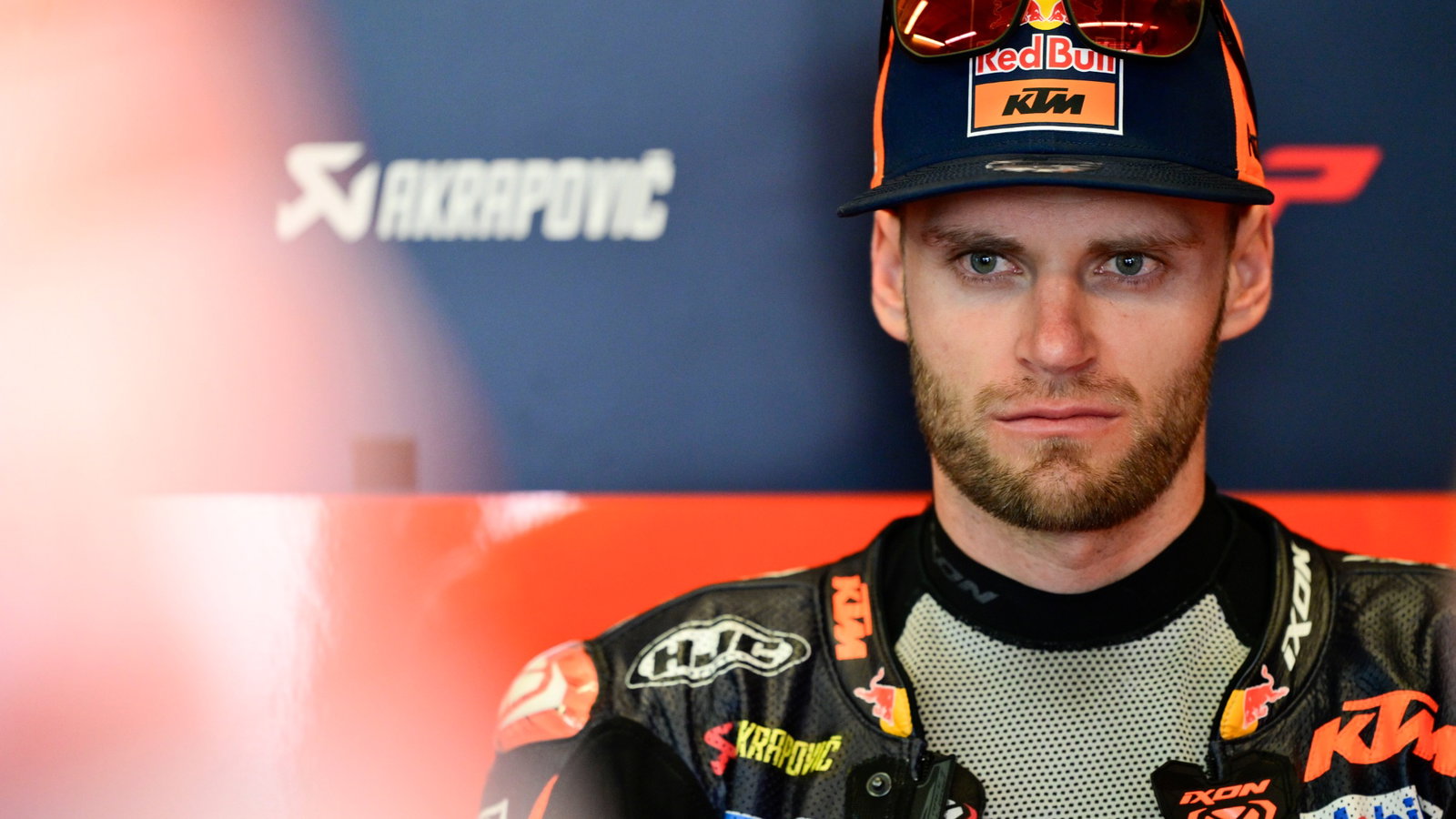 Brad Binder, MotoGP, Grand Prix of the Americas, 13 April