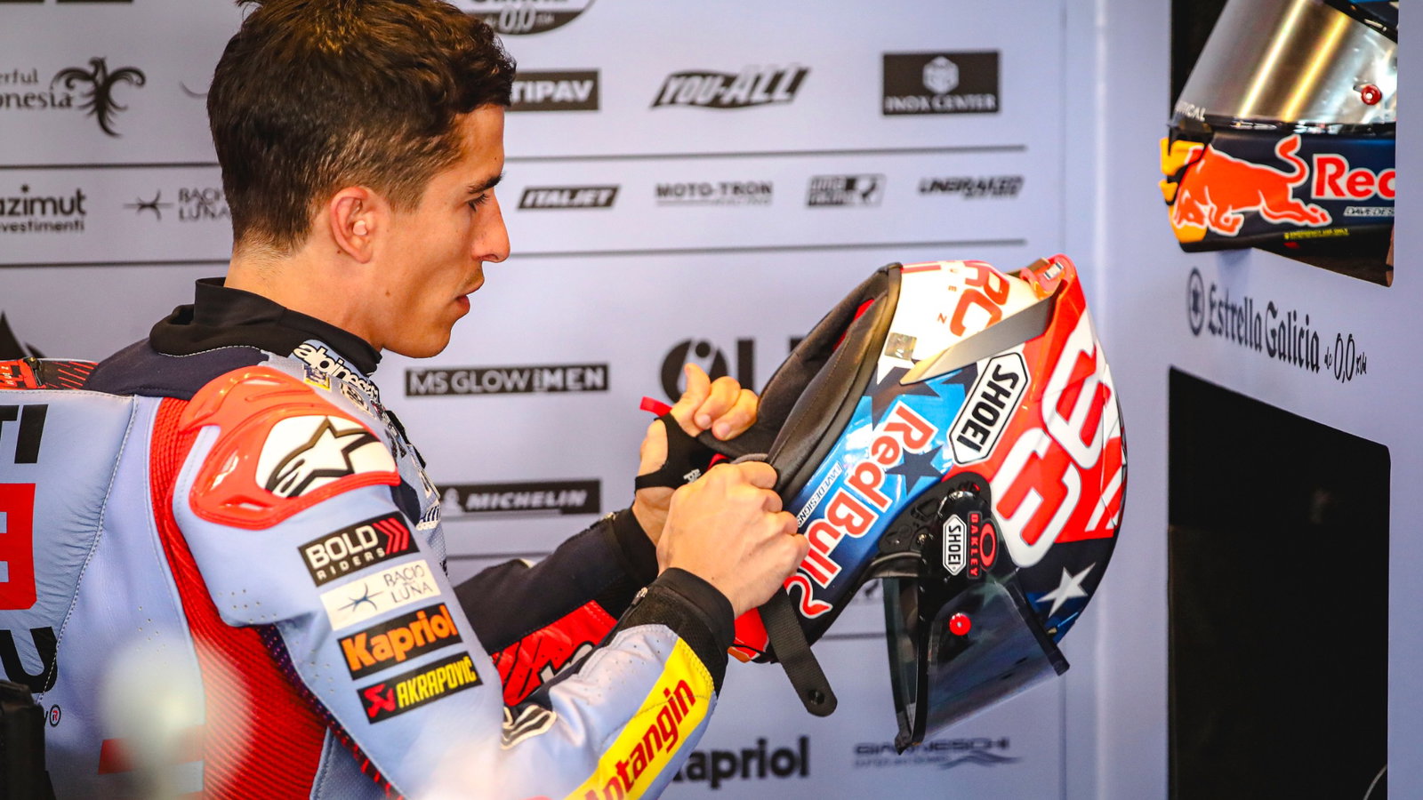 Marc Marquez, MotoGP, Grand Prix of the Americas, 13 April