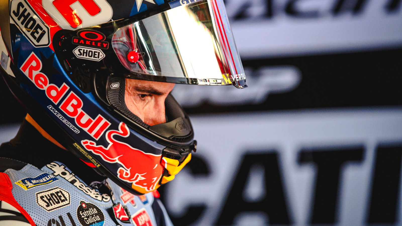 Marc Marquez, MotoGP, Grand Prix of the Americas, 13 April