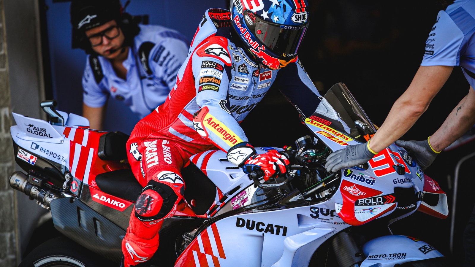 Marc Marquez, MotoGP, Grand Prix of the Americas, 13 April