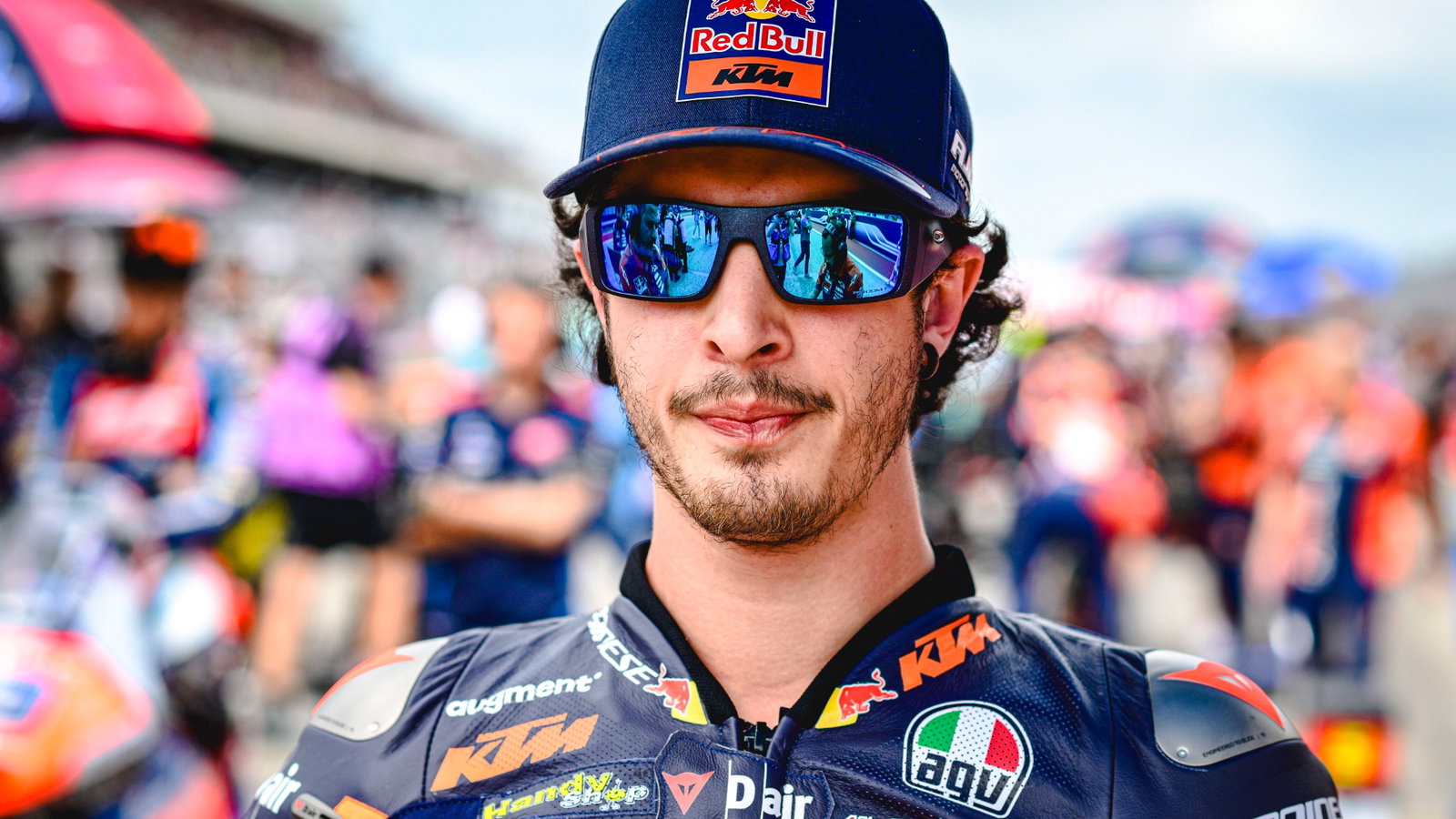 Celestino Vietti, Moto2 race, Grand Prix of the Americas, 14 April