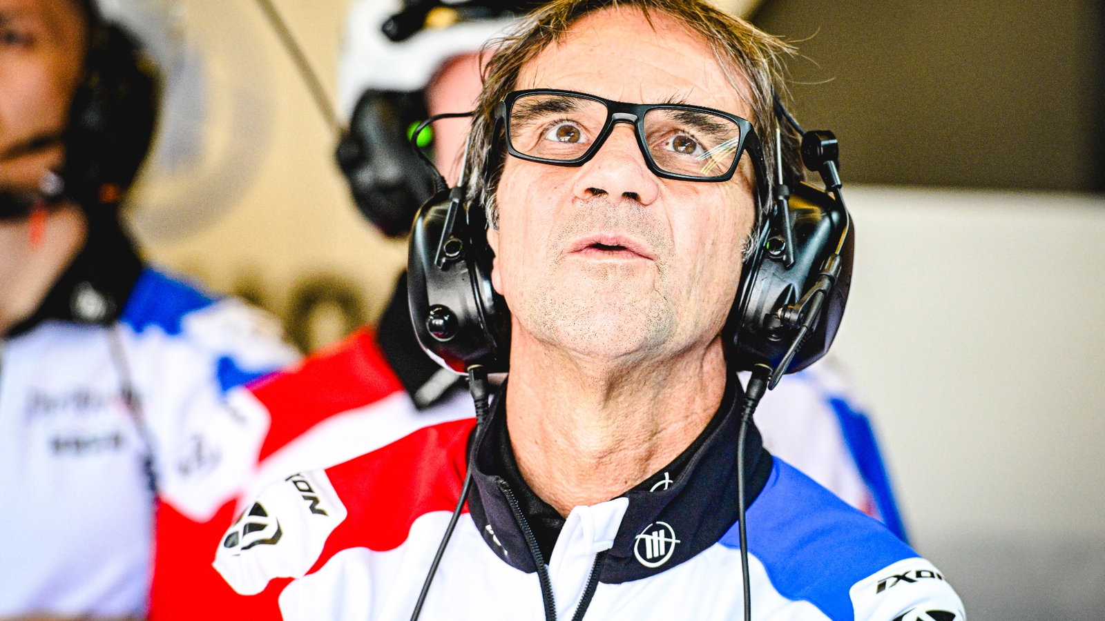 Davide Brivio, MotoGP, Grand Prix of the Americas, 13 April