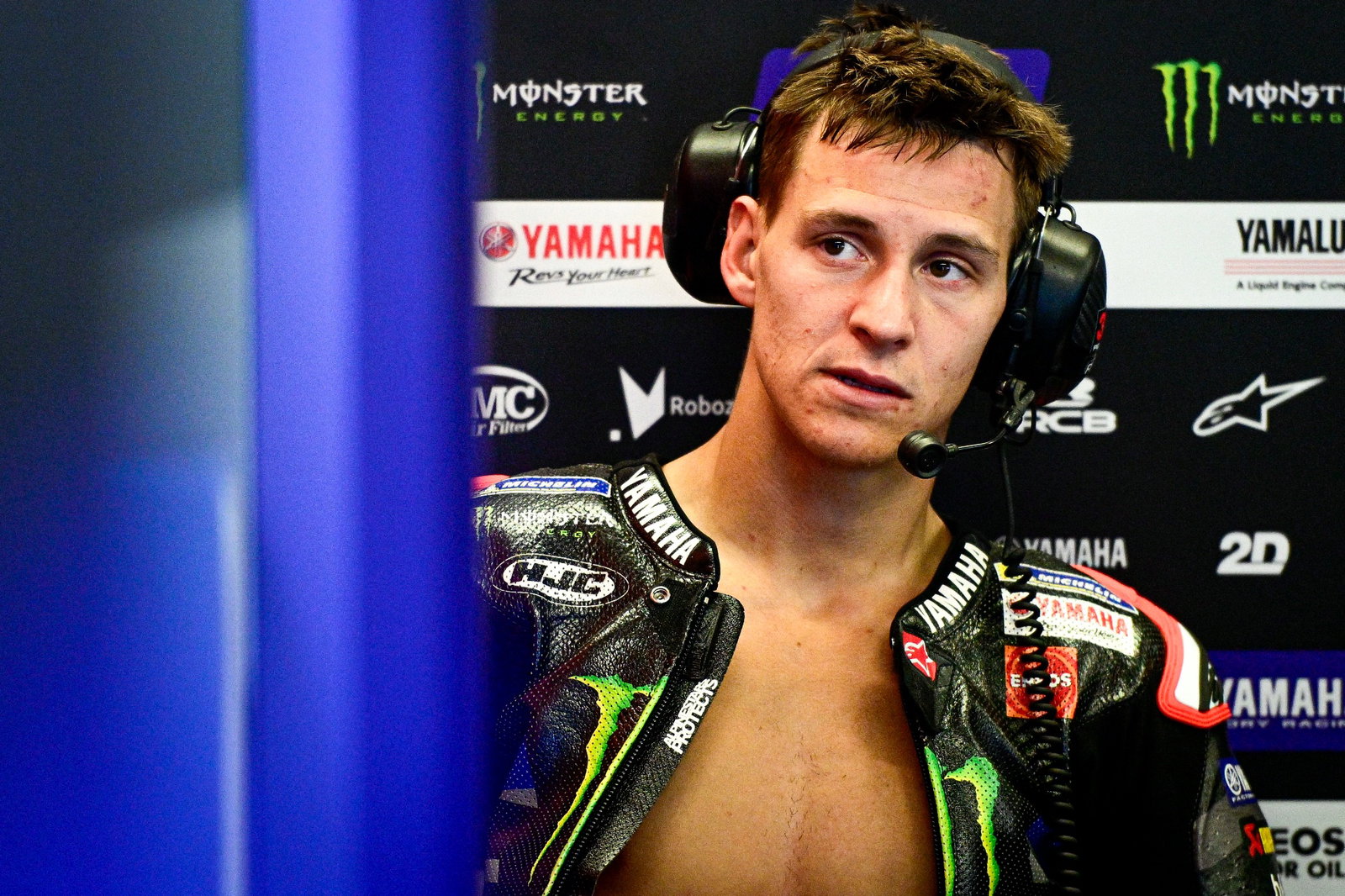 Fabio Quartararo, MotoGP, Grand Prix of the Americas, 14 April