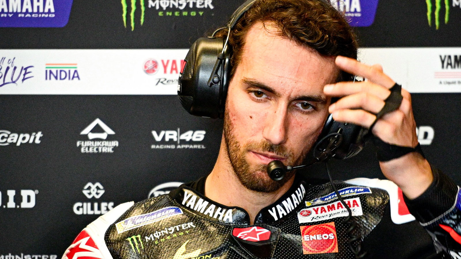 Alex Rins, MotoGP, Grand Prix of the Americas, 14 April