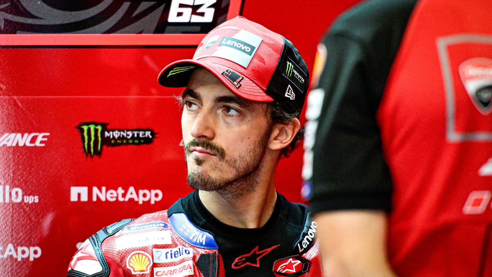 Francesco Bagnaia, MotoGP, Grand Prix of the Americas, 14 April