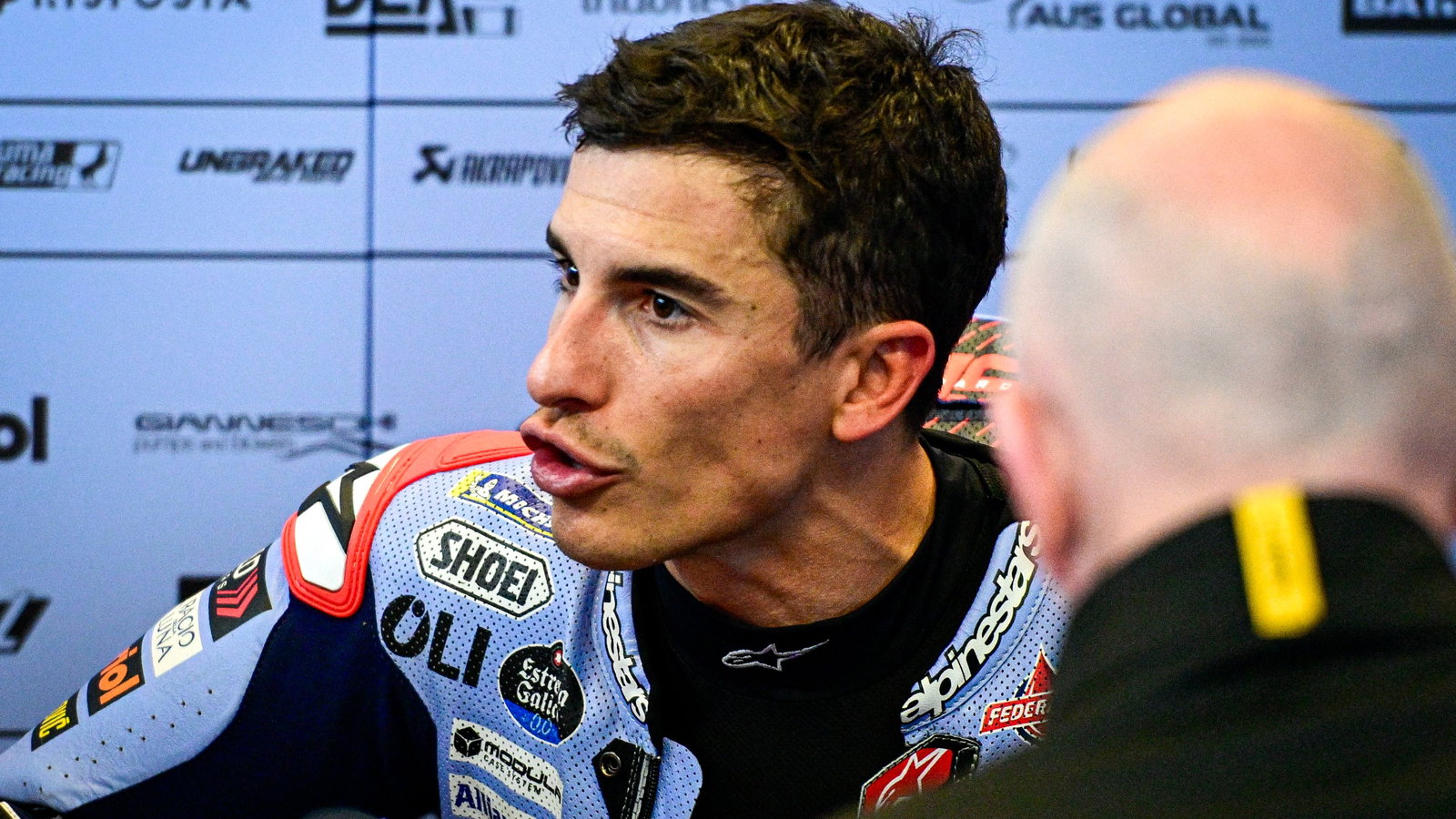 Marc Marquez, MotoGP, Grand Prix of the Americas, 14 April