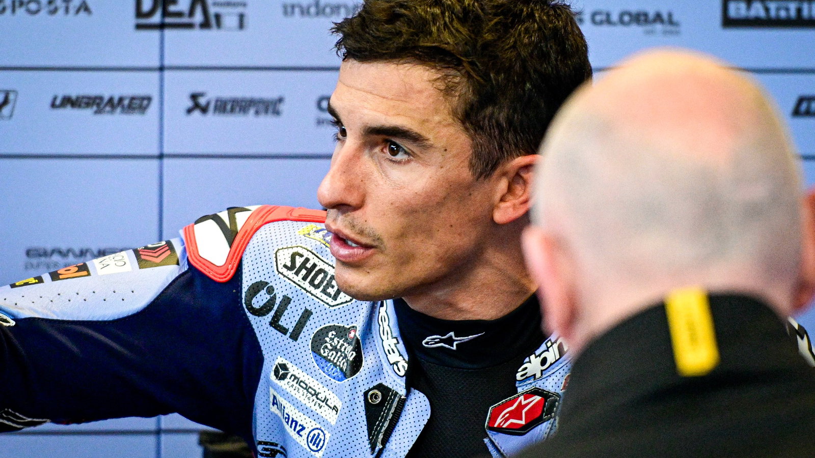 Marc Marquez, MotoGP, Grand Prix of the Americas, 14 April