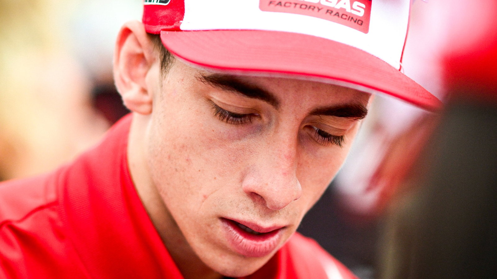 Pedro Acosta, MotoGP, Grand Prix of the Americas, 14 April