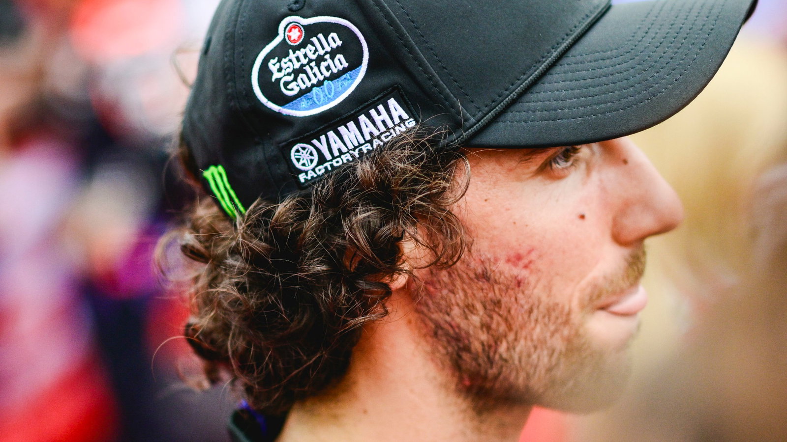 Alex Rins, MotoGP, Grand Prix of the Americas, 14 April