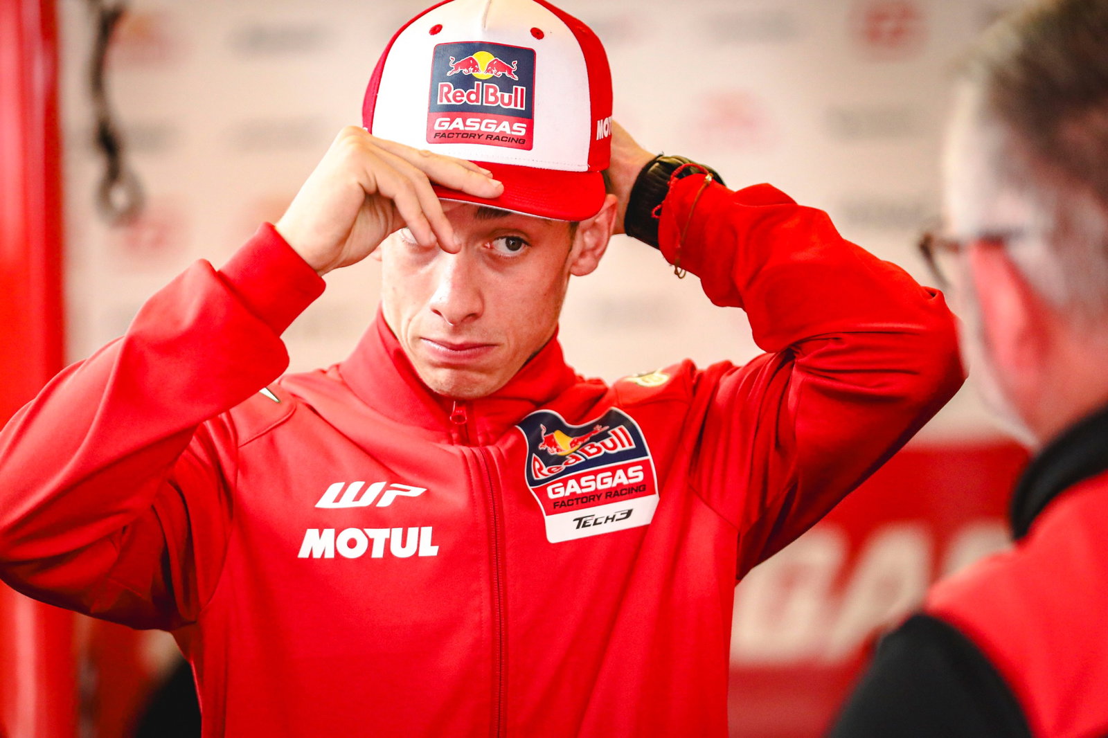 Pedro Acosta, MotoGP, Grand Prix of the Americas, 14 April