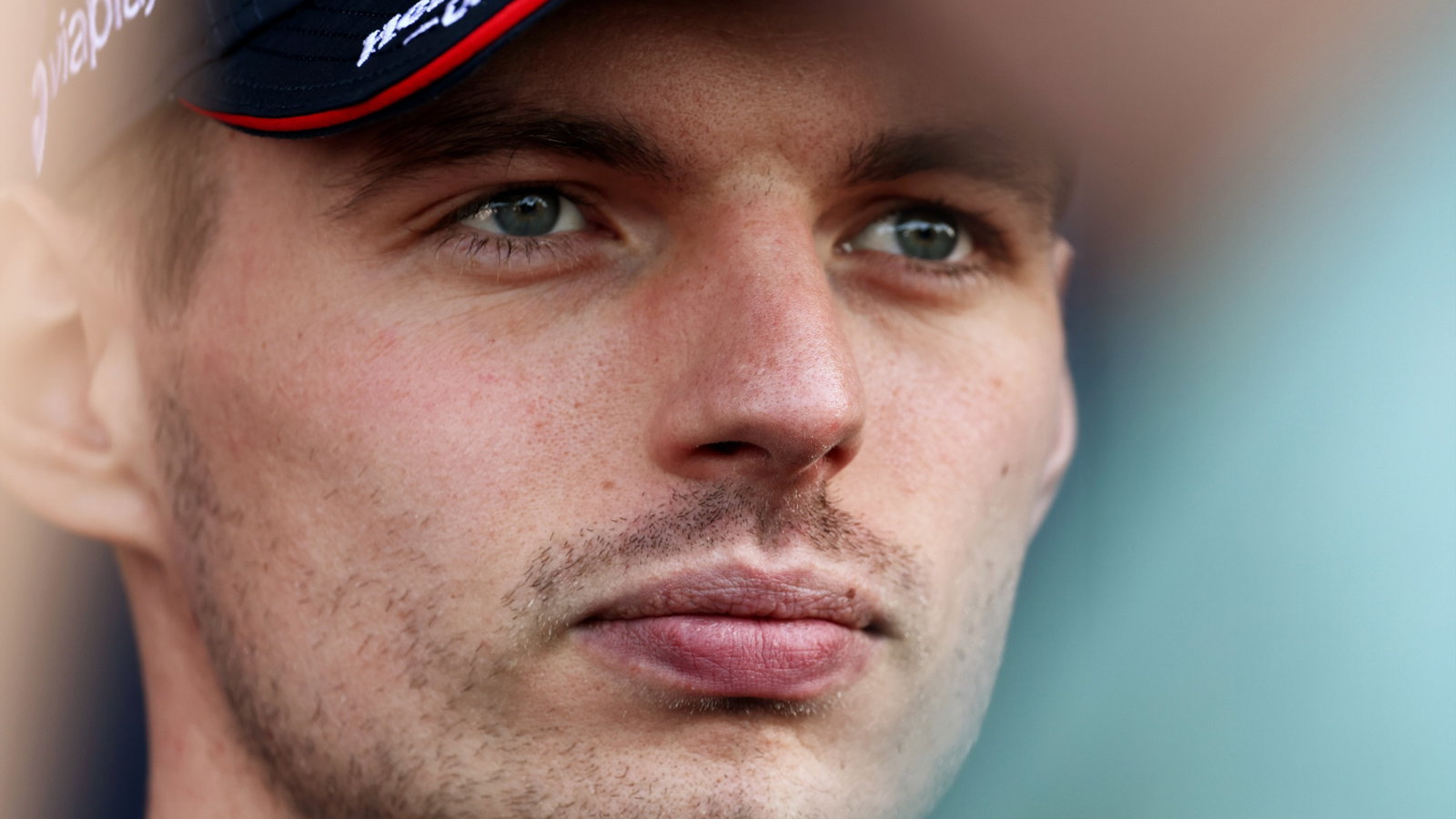 Max Verstappen (NLD) Red Bull Racing. Formula 1 World Championship, Rd 5, Chinese Grand Prix, Shanghai, China, Preparation