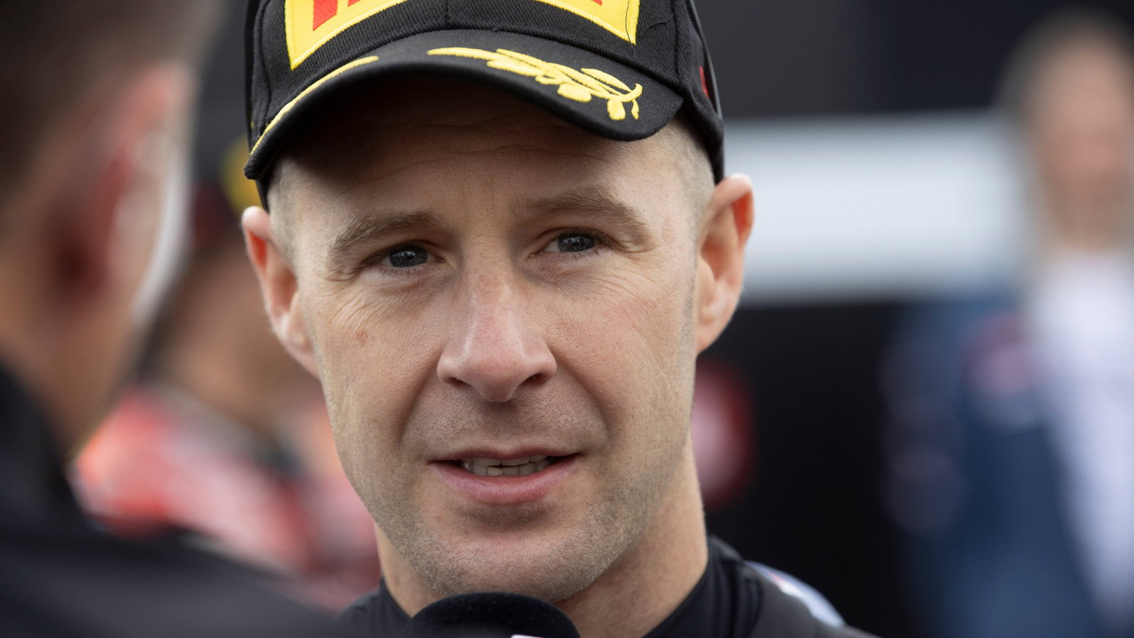 Jonathan Rea takes pole position, Dutch WorldSBK, 20 April