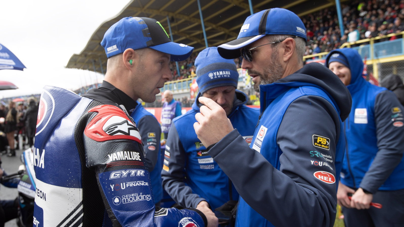 Jonathan Rea, Andrew Pitt, Race1, Dutch WorldSBK, 20 April