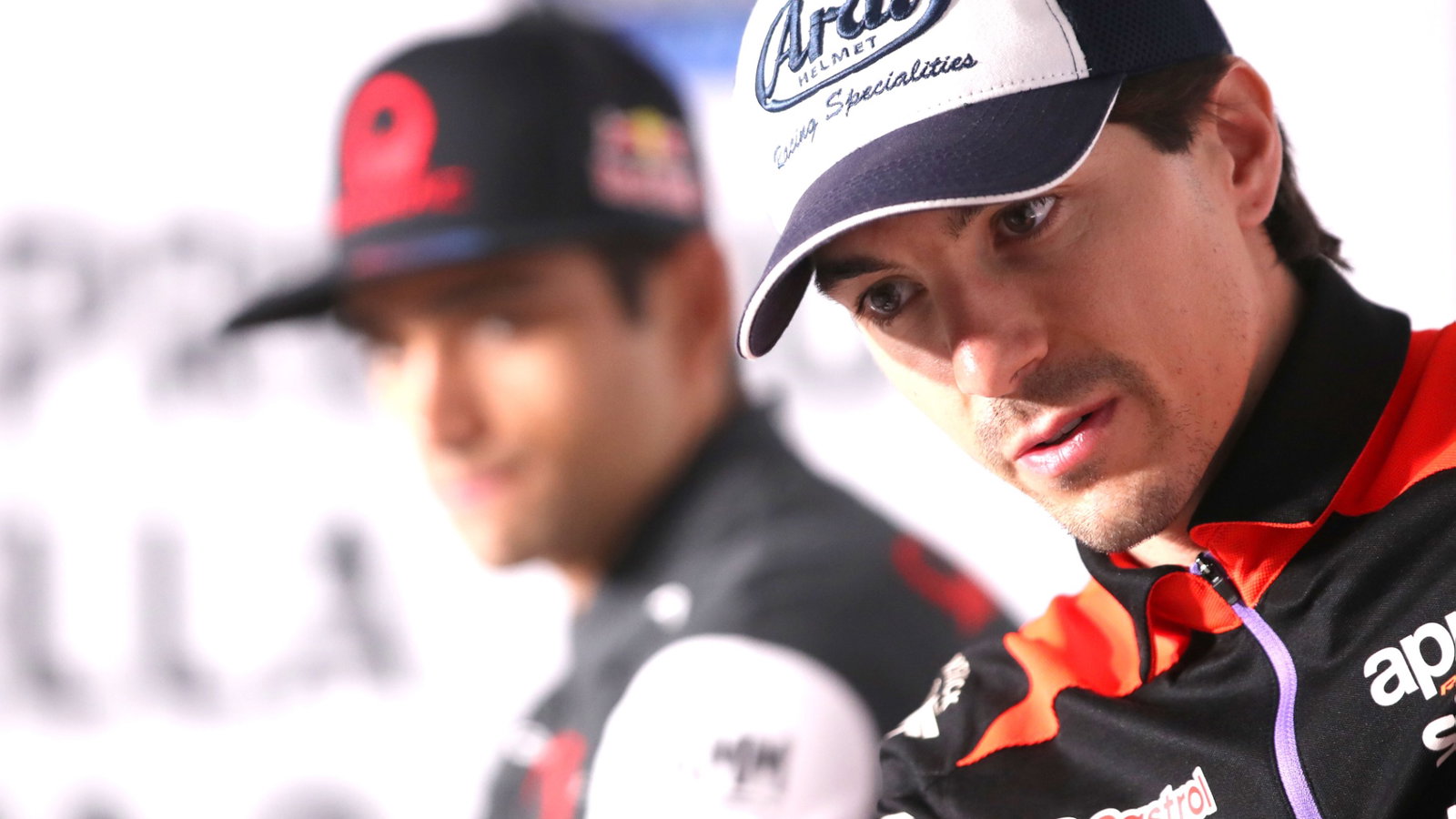 Maverick Vinales, Spanish MotoGP, 25 April