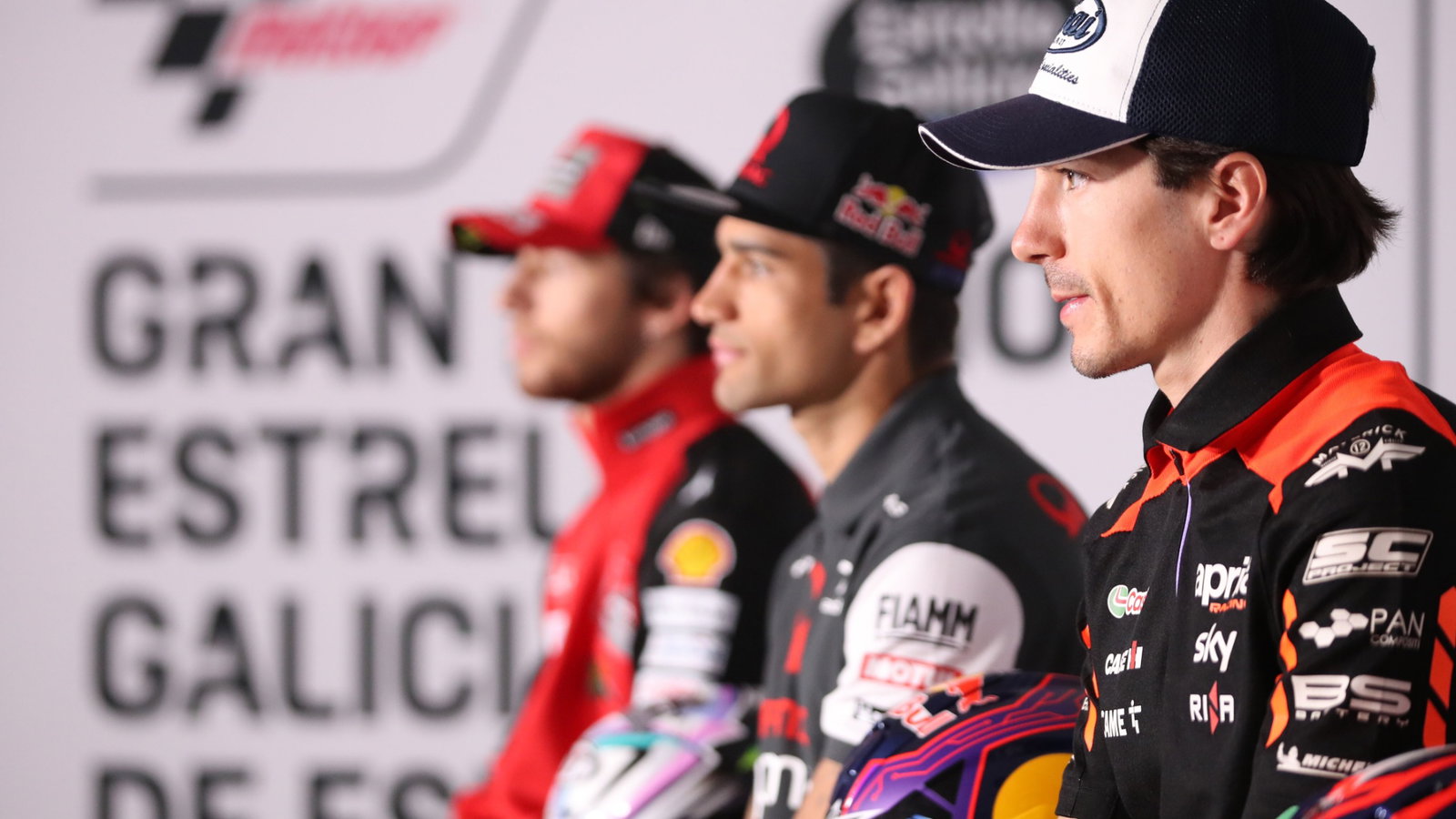 Maverick Vinales, Spanish MotoGP, 25 April